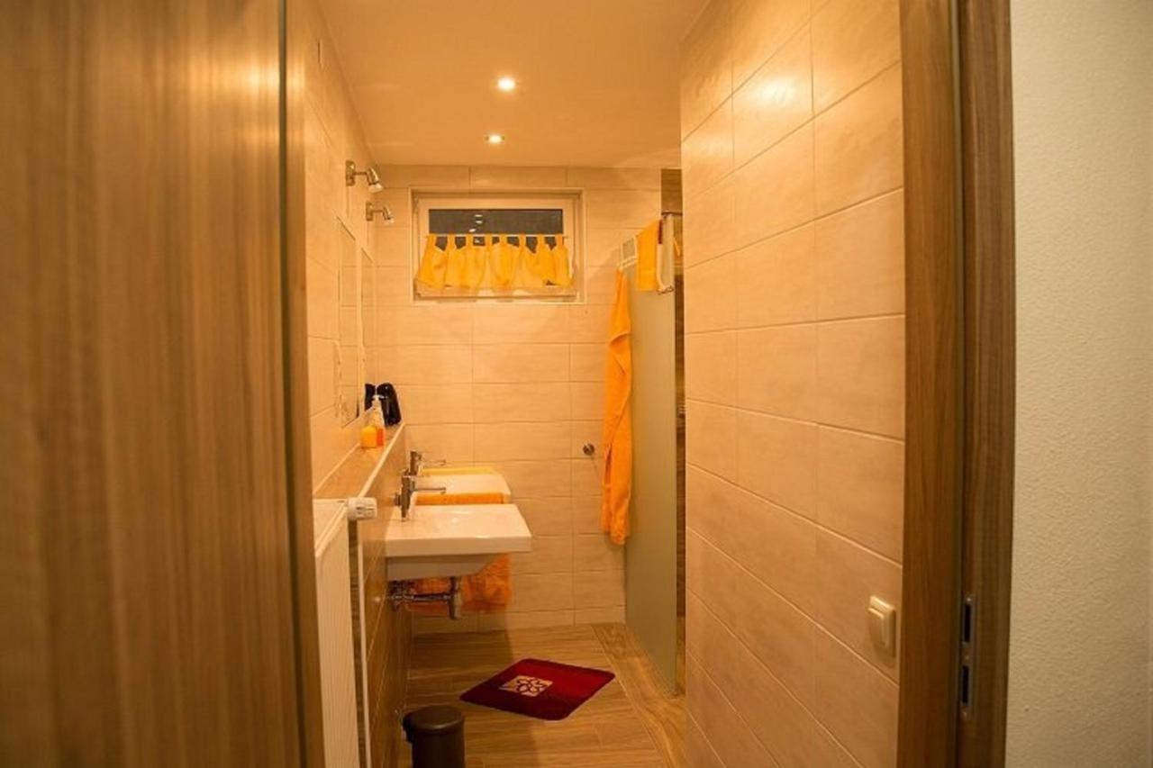 Ferienwohnung Frau Klara Hofheim in Unterfranken Kültér fotó