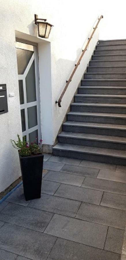 Ferienwohnung Frau Klara Hofheim in Unterfranken Kültér fotó